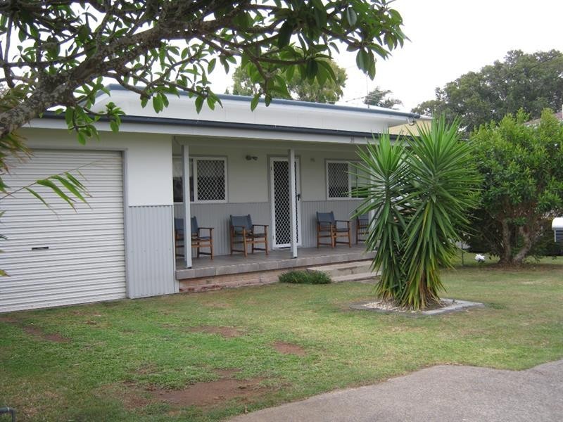 21 Wharf St, Woolgoolga NSW 2456