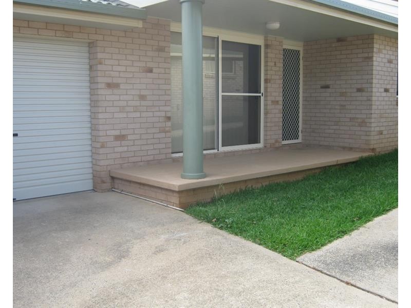 4/14 – 16 Strawberry Close, Woolgoolga NSW 2456