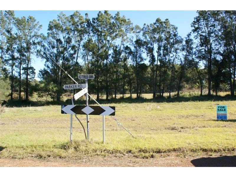 612 Parker  Rd, Lanitza NSW 2460