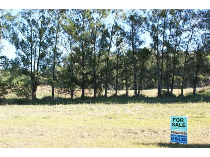 612 Parker Rd, Lanitza NSW 2460