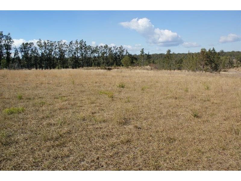 612 Parker Rd, Lanitza NSW 2460