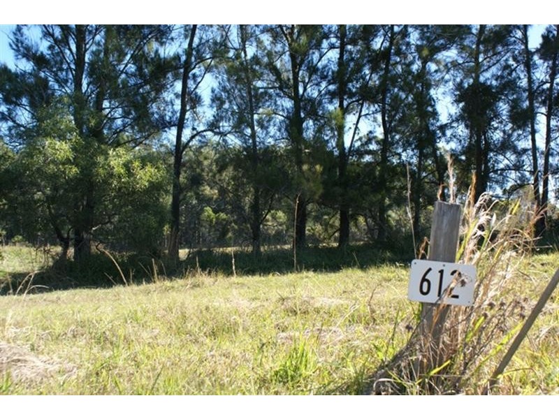 612 Parker Rd, Lanitza NSW 2460