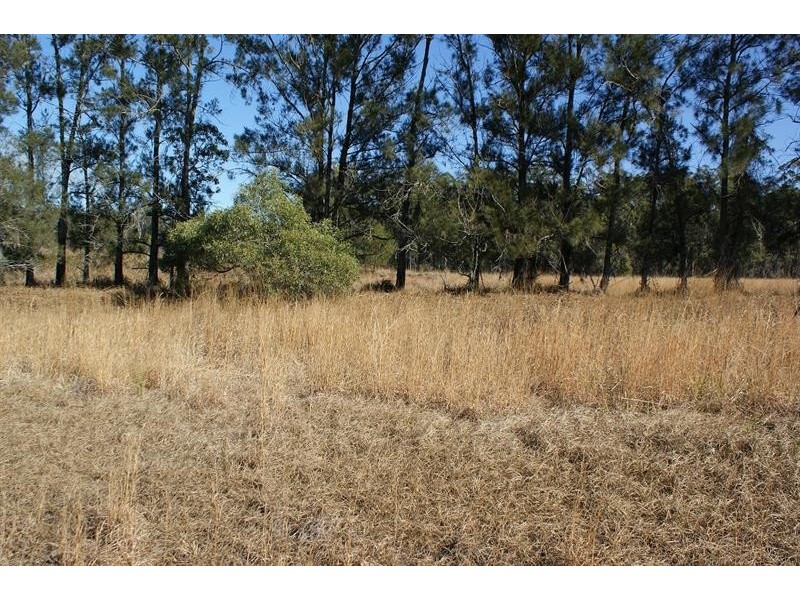 612 Parker Rd, Lanitza NSW 2460