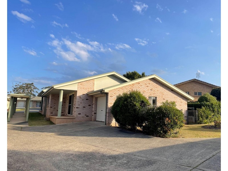 5/14-16 Strawberry Close, Woolgoolga NSW 2456