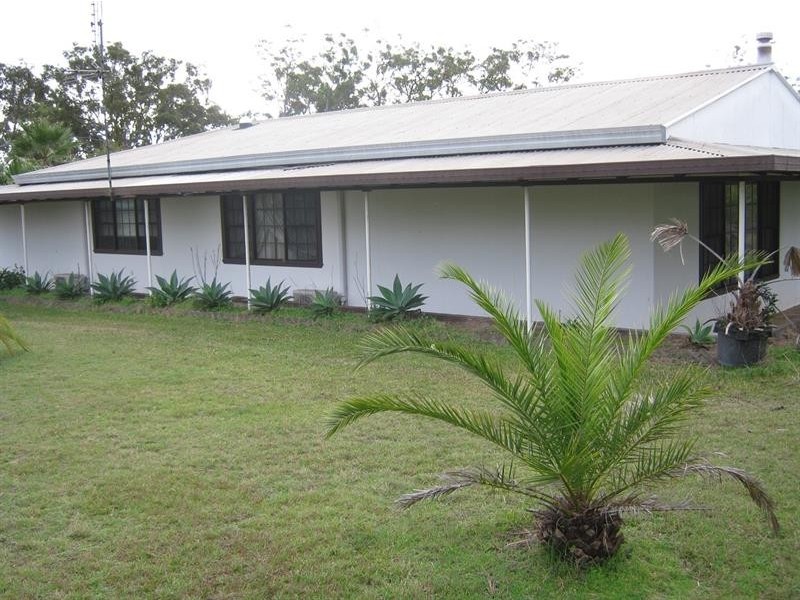 132 Parker Rd, Wells Crossing NSW 2460