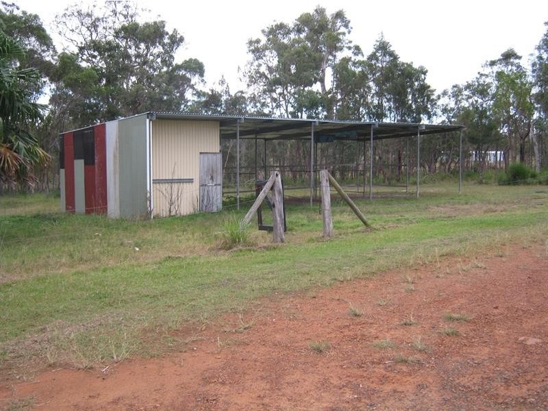 132 Parker Rd, Wells Crossing NSW 2460