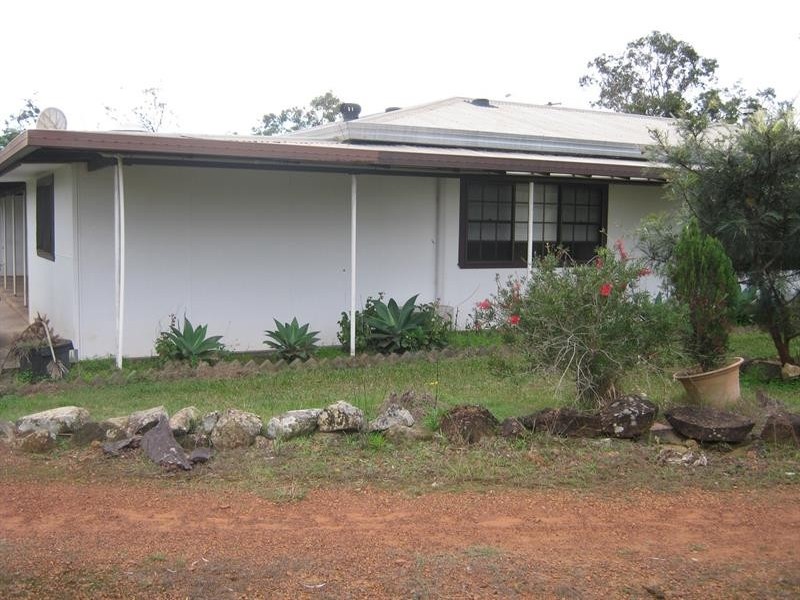 132 Parker Rd, Wells Crossing NSW 2460
