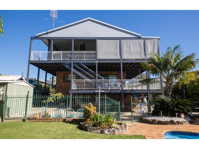 29 Rainbow Ave, Mullaway NSW 2456