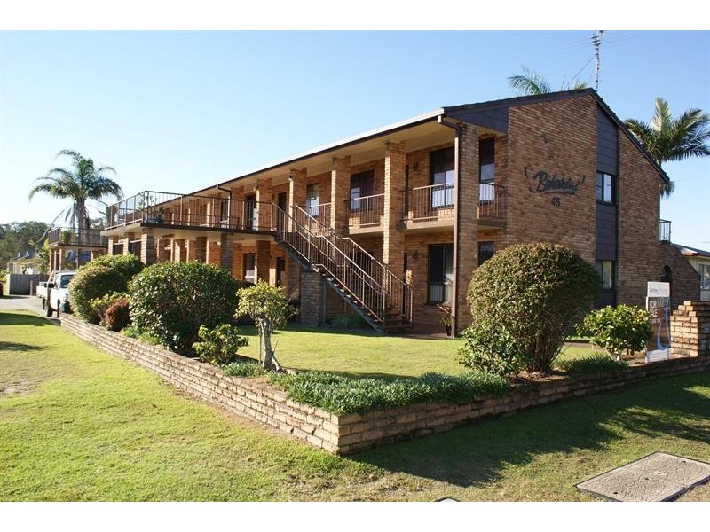 5/45 Beach St, Woolgoolga NSW 2456