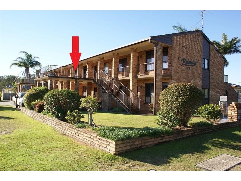 5/45 Beach St, Woolgoolga NSW 2456