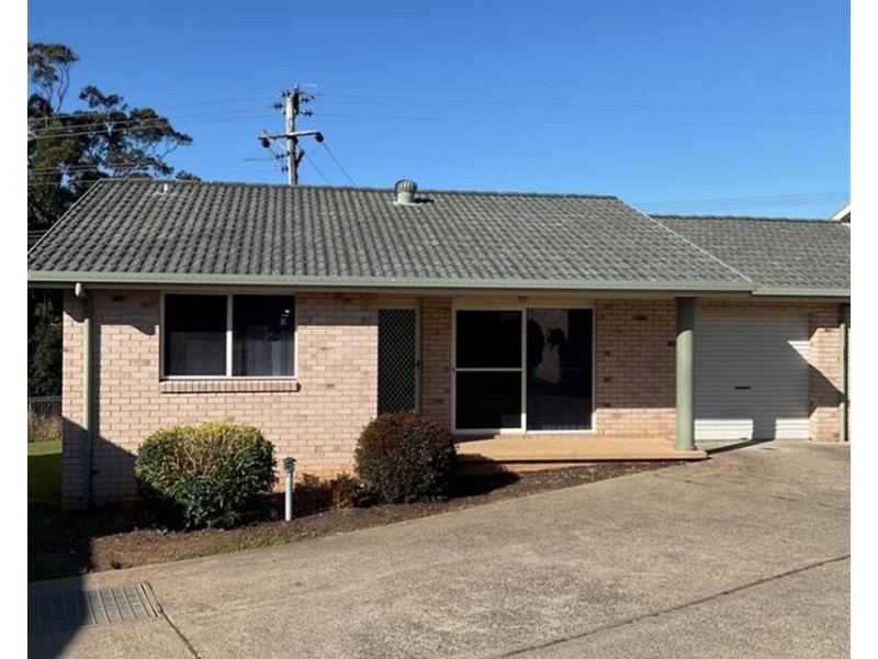 3/14-16 Strawberry Close, Woolgoolga NSW 2456