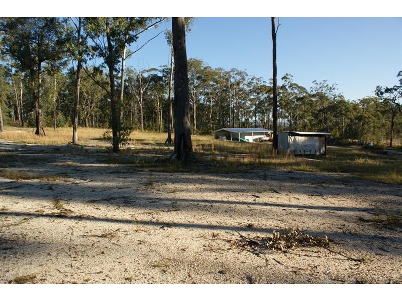 Lot 70 Bonita Dr, Dirty Creek NSW 2460