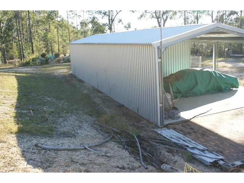 Lot 70 Bonita Dr, Dirty Creek NSW 2460