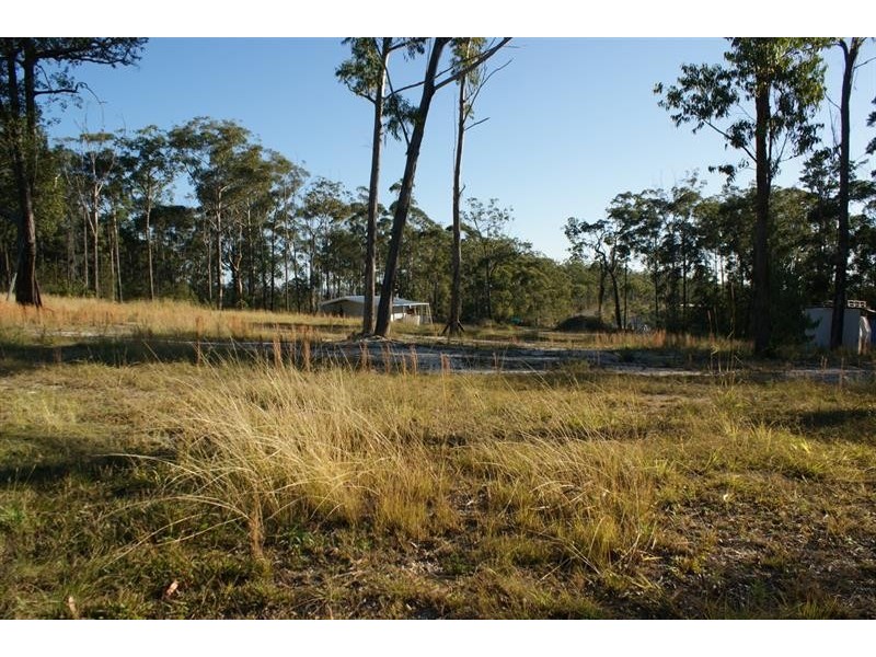 Lot 70 Bonita Dr, Dirty Creek NSW 2460