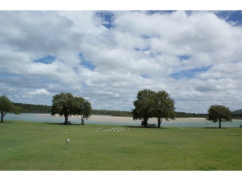 18 Schafer St, Red Rock NSW 2456