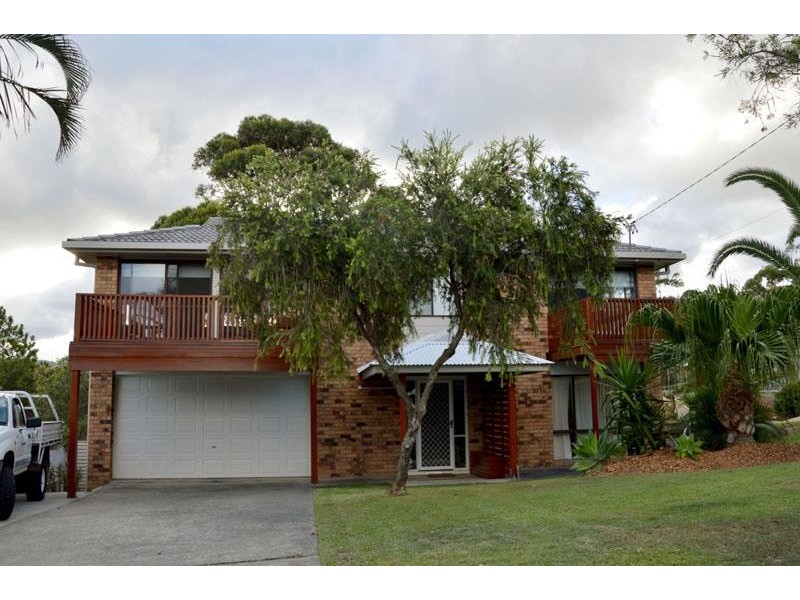 58 Scarborough St, Woolgoolga NSW 2456