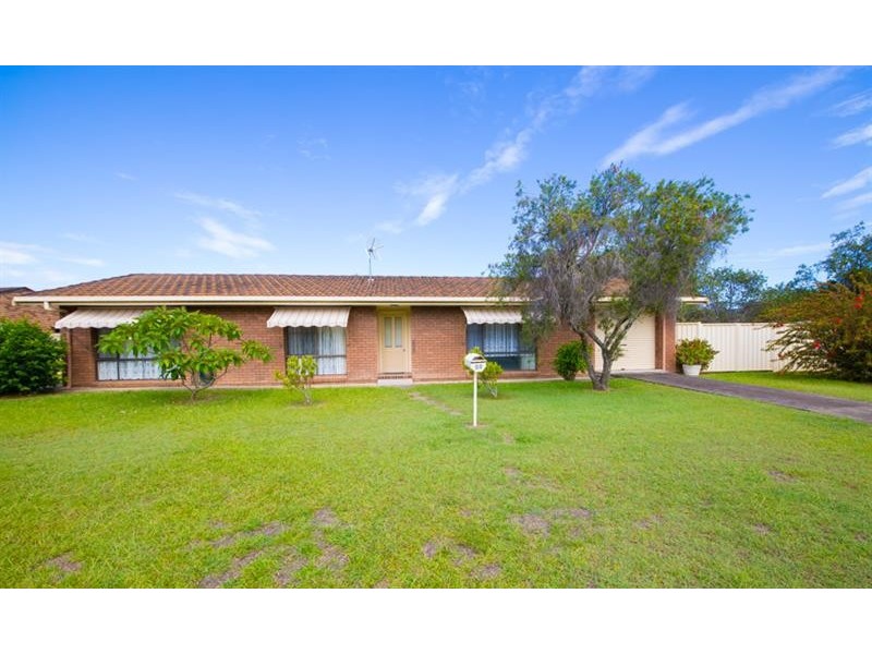 26 Turon  Pde, Woolgoolga NSW 2456