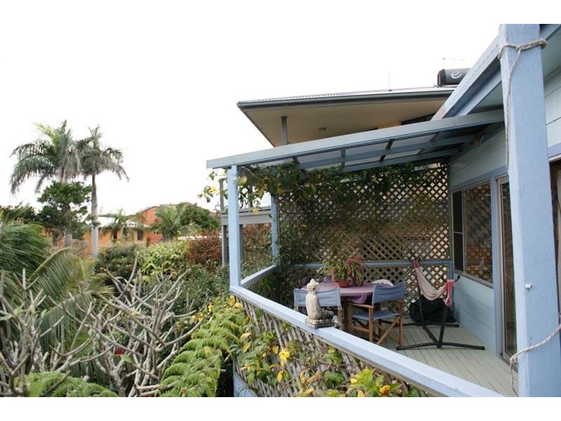 51 Ironbark Ave, Sandy Beach NSW 2456