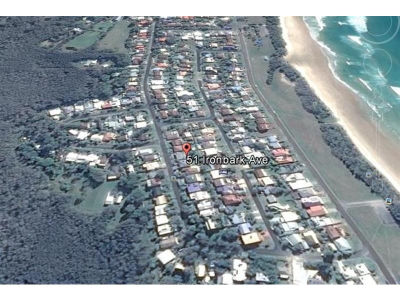 51 Ironbark Ave, Sandy Beach NSW 2456