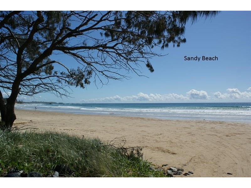 51 Ironbark Ave, Sandy Beach NSW 2456