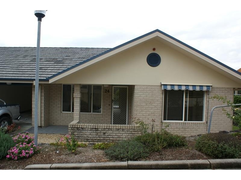 24/26 Maldon Cl, Woolgoolga NSW 2456