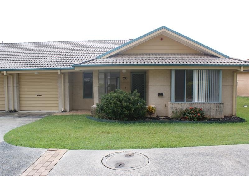 20/26 Maldon St, Woolgoolga NSW 2456