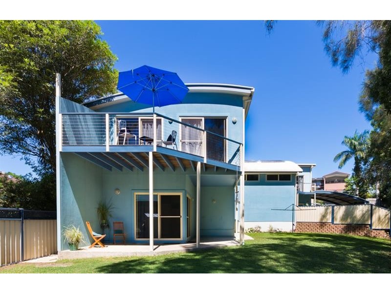 1A Melaleuca  Ave, Woolgoolga NSW 2456