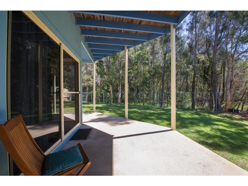 1A Melaleuca  Ave, Woolgoolga NSW 2456