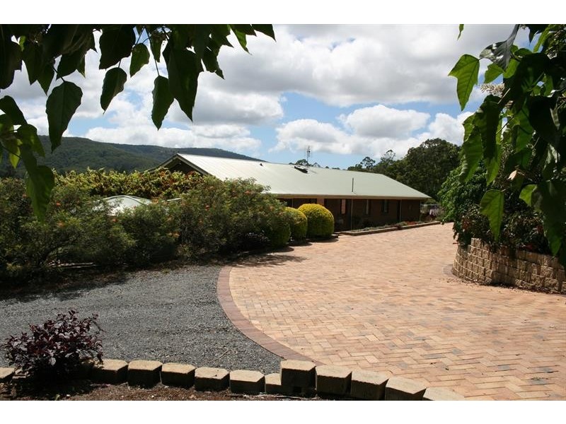 1386 Bucca Rd, Nana Glen NSW 2450