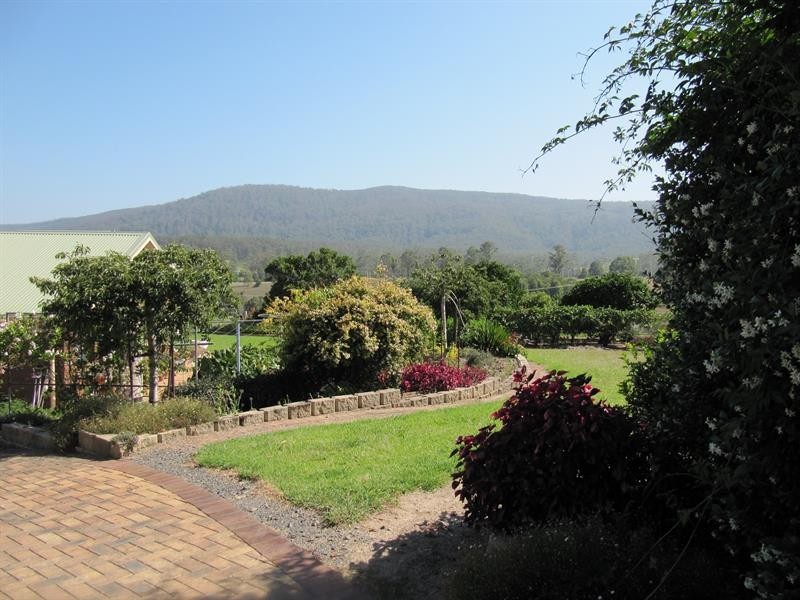 1386 Bucca Rd, Nana Glen NSW 2450