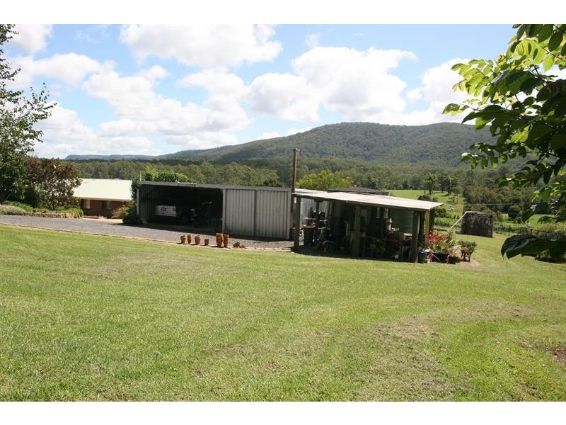 1386 Bucca Rd, Nana Glen NSW 2450