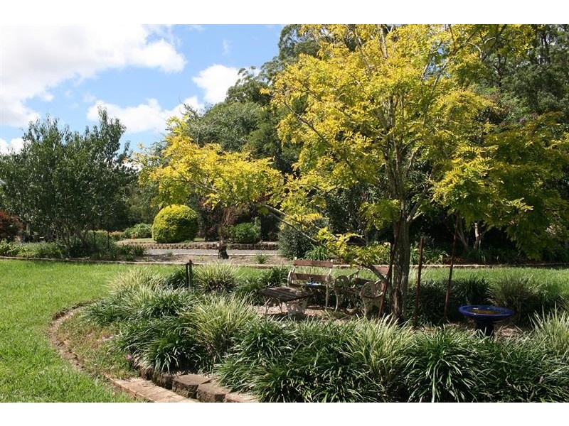 1386 Bucca Rd, Nana Glen NSW 2450