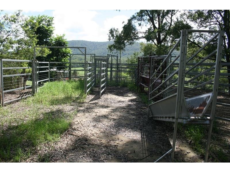 1386 Bucca Rd, Nana Glen NSW 2450