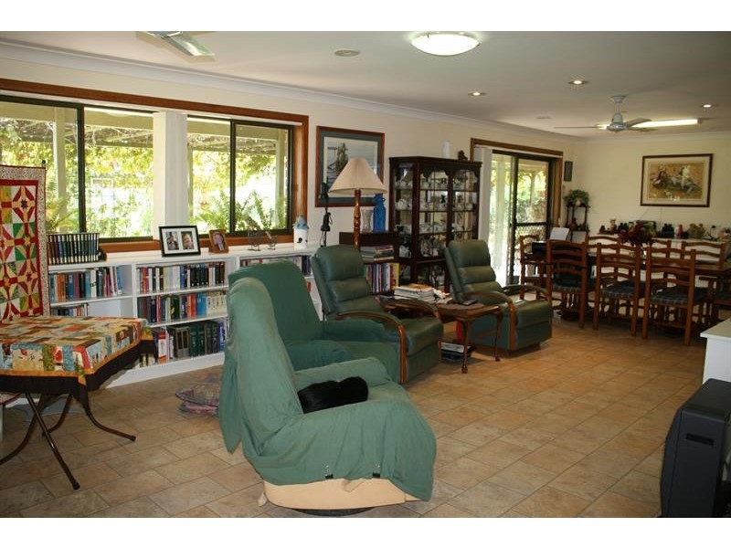 1386 Bucca Rd, Nana Glen NSW 2450