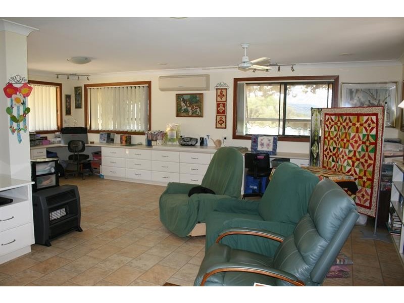 1386 Bucca Rd, Nana Glen NSW 2450