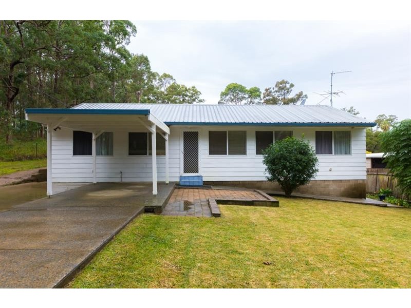 1428 Solitary Is Way, Sandy Beach NSW 2456