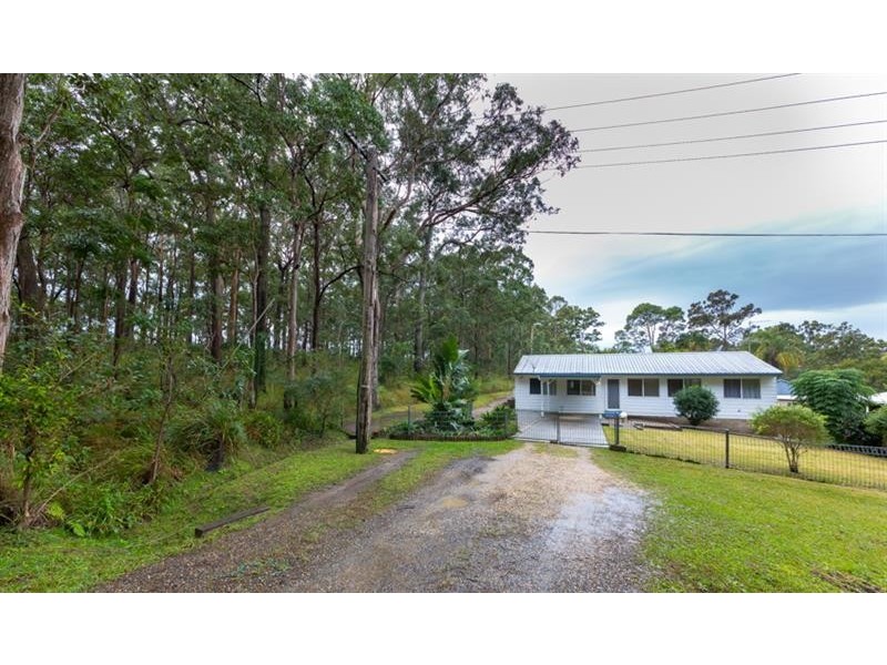 1428 Solitary Is Way, Sandy Beach NSW 2456