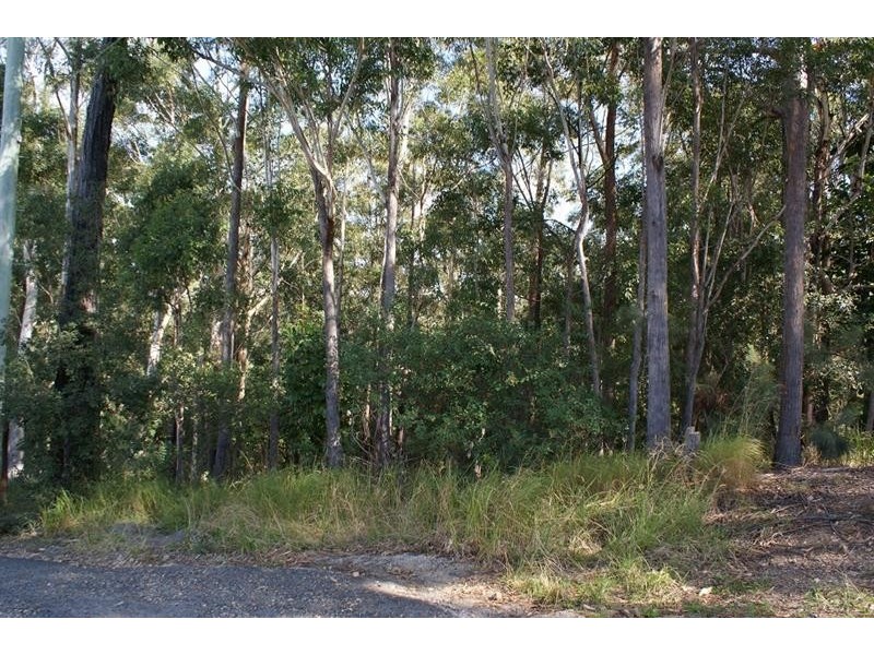 81C Lake Russell Dr, Emerald Beach NSW 2456