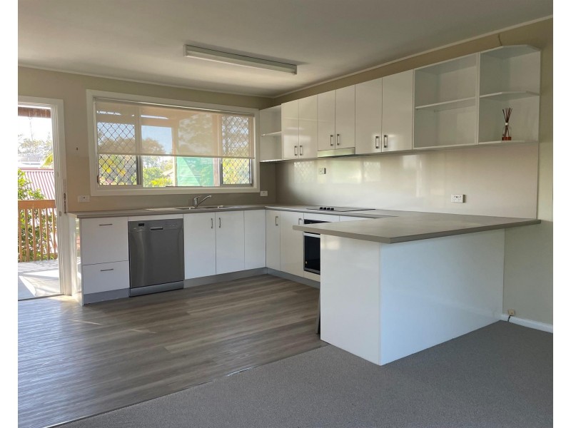 1b/35 Trafalgar Street, Woolgoolga NSW 2456