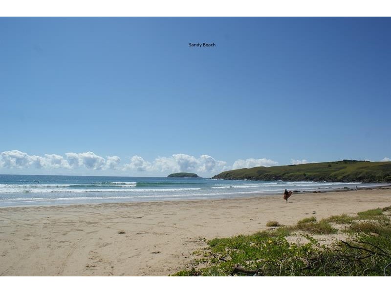 51 Ironbark Ave, Sandy Beach NSW 2456