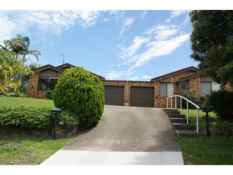 1/17 Tomkins Ave, Woolgoolga NSW 2456