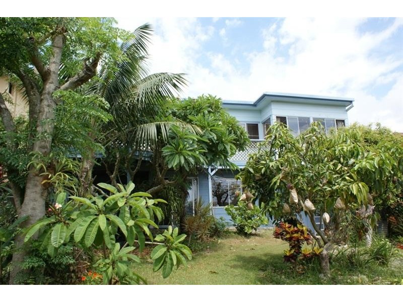 51 Ironbark Ave, Sandy Beach NSW 2456