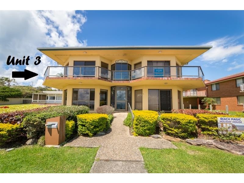 3/24 Pollack Esp, Woolgoolga NSW 2456