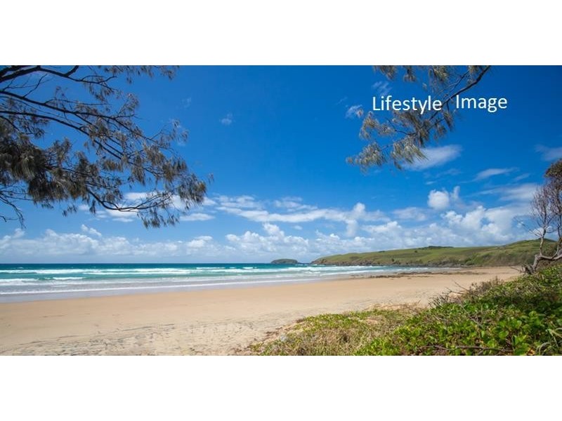 24 Mahogany Ave, Sandy Beach NSW 2456