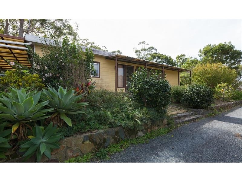 18 Arkan Ave, Woolgoolga NSW 2456