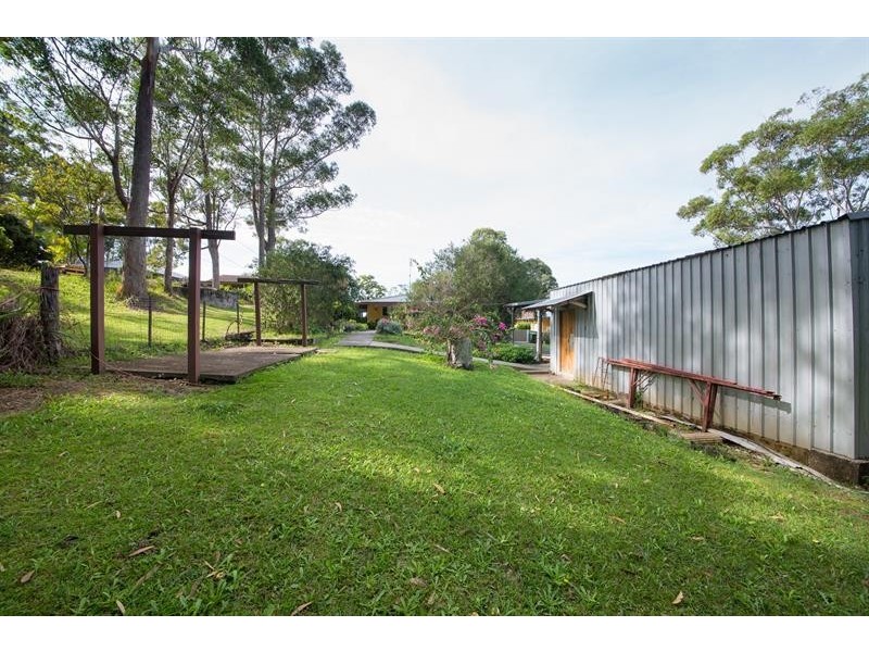 18 Arkan Ave, Woolgoolga NSW 2456