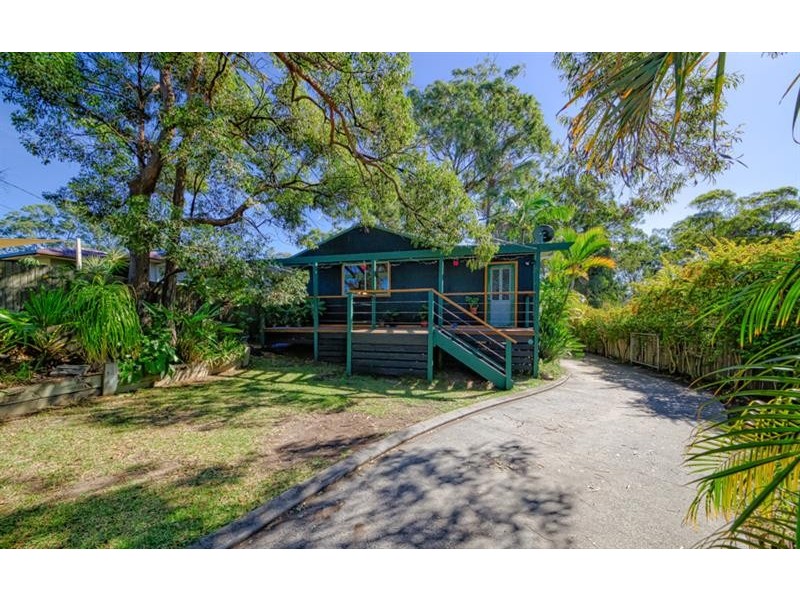 49 Diamond Head Dr, Sandy Beach NSW 2456