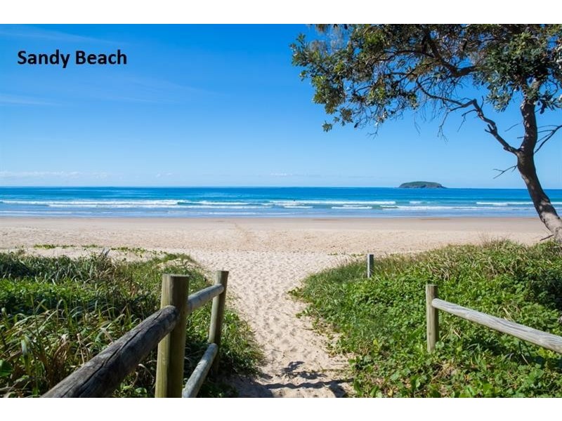 77 Blackbutt Ave, Sandy Beach NSW 2456