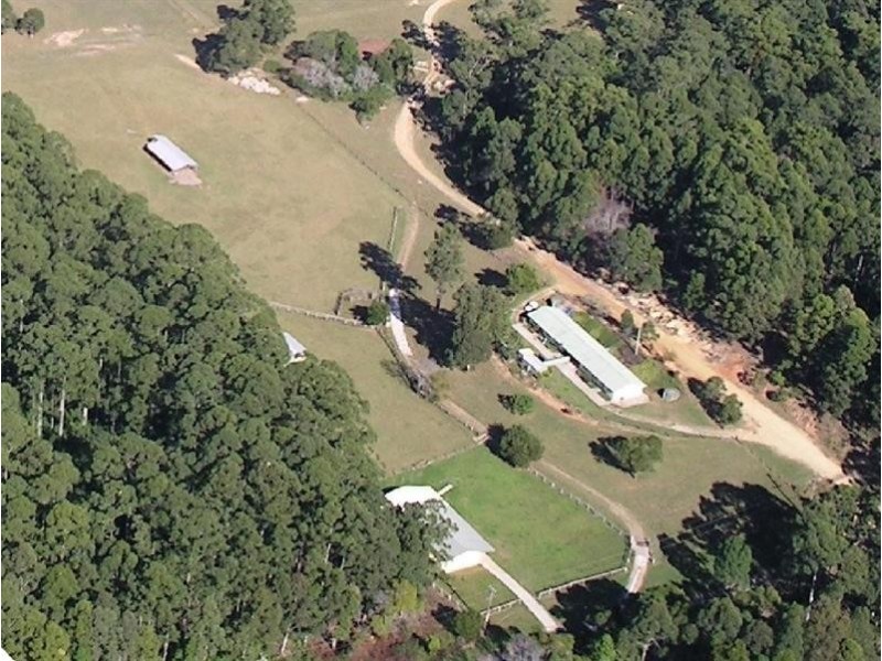 223A-223B  Johnsons  Rd, Sandy Beach NSW 2456