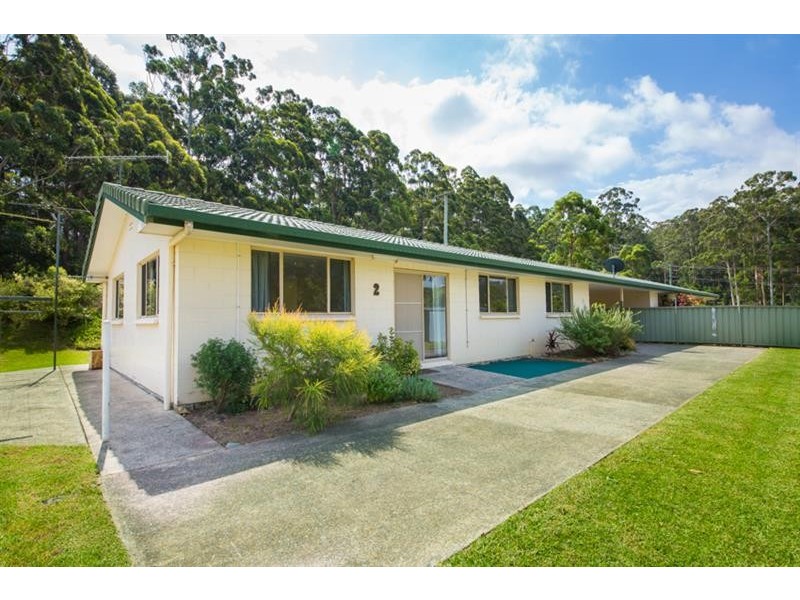 223A-223B  Johnsons  Rd, Sandy Beach NSW 2456